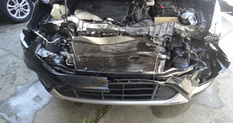 Honda Odyssey cena 164900 przebieg: 8965, rok produkcji 2022 z Wojnicz małe 79